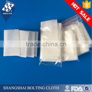 wholesale food grade 25/37/73/90/120/160/190 micron nylon rosin press filter screen mesh bag