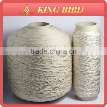 Best-selling 100% Polyester DTY Dope Dyed Yarn for Twist Shaggy Carpet