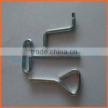 China Manufacturer Alloy Hex Wrench Set With Ball Head photo-5