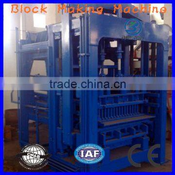 cadona block making machine sale to all the world