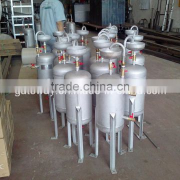 IBC Storage Tank for Chemical Liquid Storage