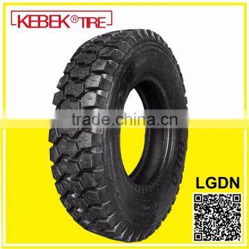 Smooth Pattern 12.00r24 Radial Otr Tire Port Use photo-4