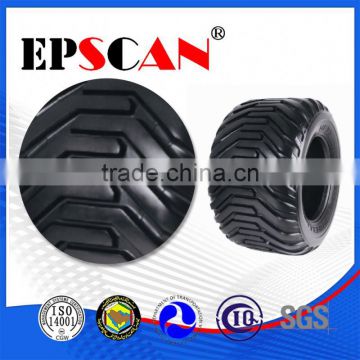 China Farming Implement Tire 500/60-22.5TL