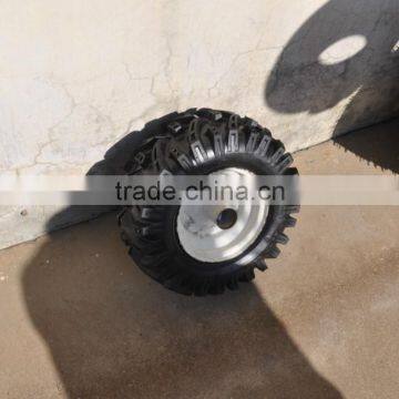 Garden Caddy Wheels 16x650-8 photo-2