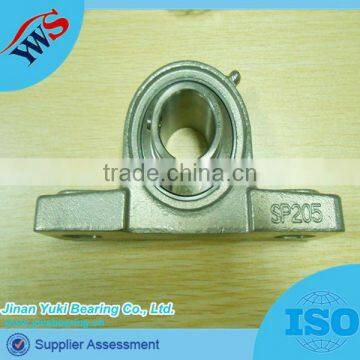 Acid and alkali corrosion SP203 stainless steel bearing