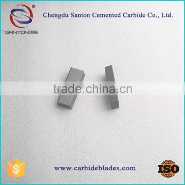 A160 High Quality Hard Metall Turning Tool Carbide Brazed Tips photo-4