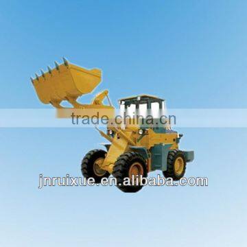 china brand changlin wheel loader zl18 new wheel loader