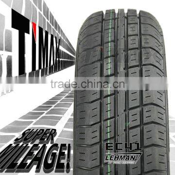 180,000 Kms TIMAX Cheap Wholesale SONCAP Car Tyre photo-2