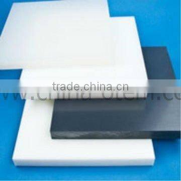 Good Chemical Resistance PTFE Skived Sheet(white) photo-3
