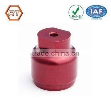 Custom Cnc Turning Parts photo-2