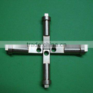 Stainless Steel Dowel Pin
