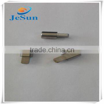 Precision Hardware Parts Produce by CNC Lathe Machine