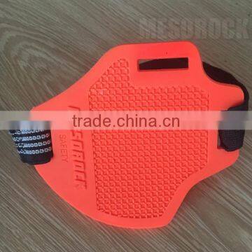 Motorcycle Gear Shifter Pad Shoe Boot Cover Protector Motorcycle Shifter Protector photo-2