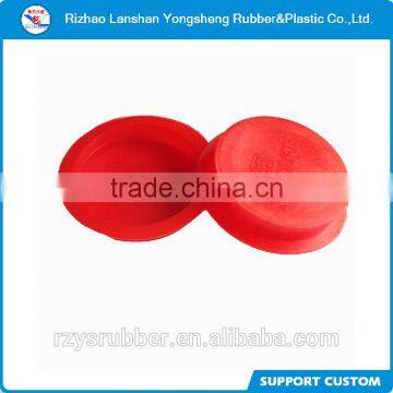 Injection Plastic Modling Type Plastic Hole Plugs for Booster photo-4
