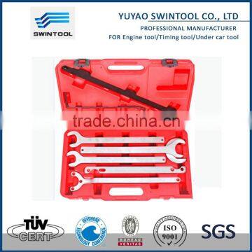 8PCS BENZ FAN Service Wrench Kit