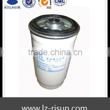 A3000-1105030 Water Oil Seperated Diesel Filter for FARM VEHICLE photo-3