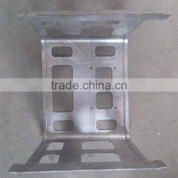 Metal Packing Box/sheet Metal Processing photo-2