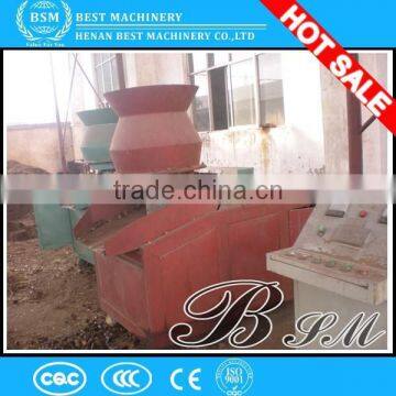 Hot Sale Briquette Machine in Peru / Wood Briquette Machine Price photo-3