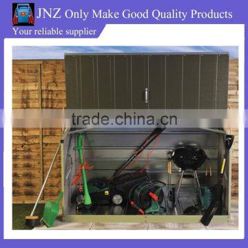 Equipment Locker