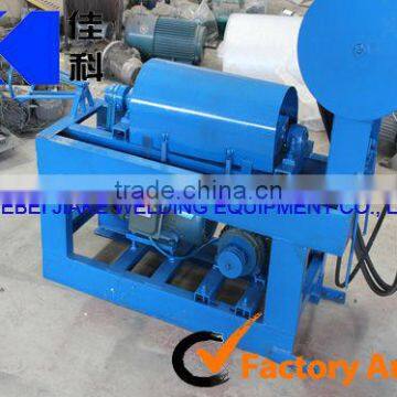 New sale model steel wire straightening and cutting machine,steel bar straigntener