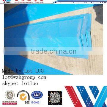 Pre Painted Steel Sheet Ridge / Roof Ridge Cap photo-4