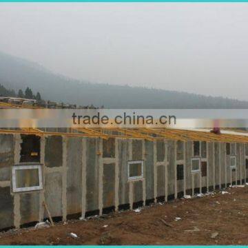 Cheap Saw-tooth Agricultural Greenhouse /farming Greenhouses photo-2