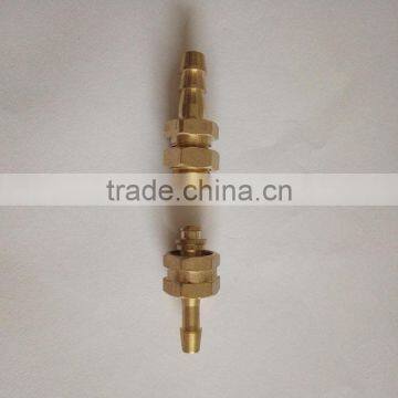 Brass Quick Coupler Air Hose Fitting photo-4