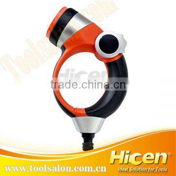 7 Patterns Adjustable Garden Water Spray Nozzle