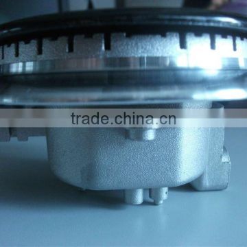 cast alyminum burner