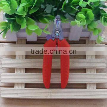 Nail Clipper and Nail File Set Pet Nail Grooming Kit Cleaning Tool 2 in 1 photo-2