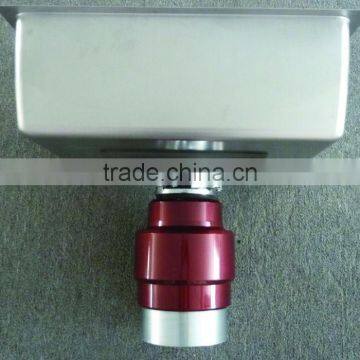Continuous Feed(CB,CE,RoHS,CQC) Food Waste Disposer photo-5