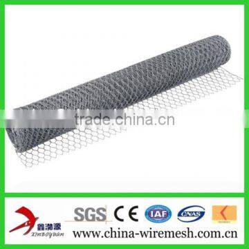 Fishing wire mesh hexagonal netting