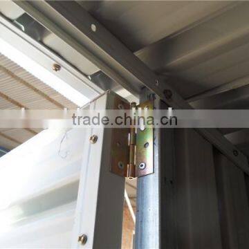 Small Garden Tools Metal Warehouse photo-6