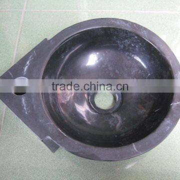 Marbe Stone Washing Basins From Vietnam photo-4