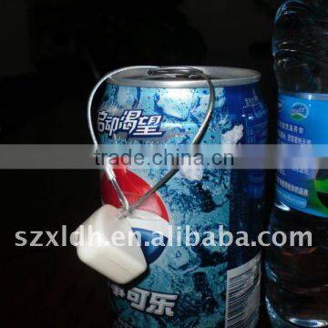 EAS Accessory Magnetic Security Tag (shoes Shape) XLD-Y13 photo-5