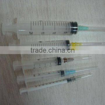 Disposable Syringe photo-3