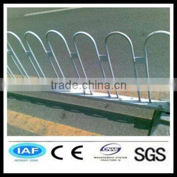 hot dipped galvanized water barrier