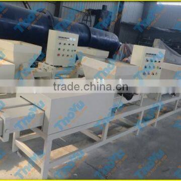 High Density Hot Press Block Making Machine(0086-15903675071) photo-5