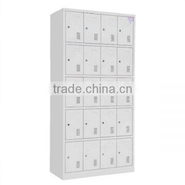 China Metal Wardrobe Door Handle and Cabinet for Sale photo-5