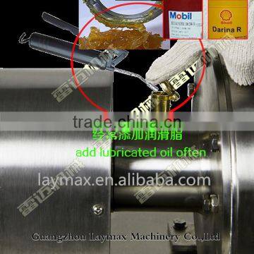 Big Capacity Peanut Butter Coffee Bean Grinder Grinding Roasting Machine photo-4