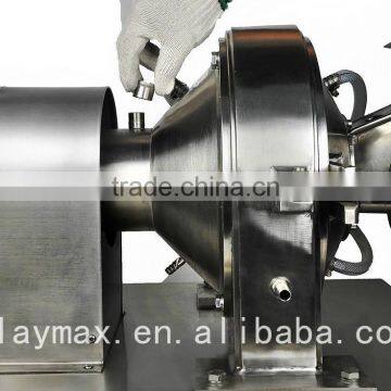 China Cacao Beans Grinder Milling Machine photo-4