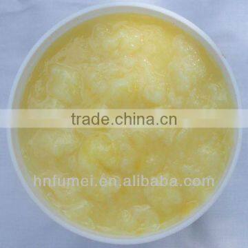 China bee products fresh royal jelly supplier