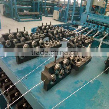 Professional Manufacturer Animal Farm Fencing Equipment/Fixed Knot Field Fence Machine photo-6