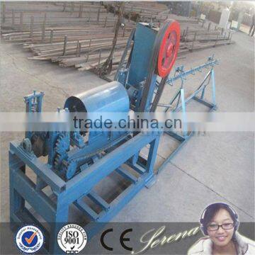 HOT SALE Steel wire straightening machine