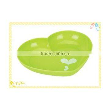 colorful plastic dish on hot sale