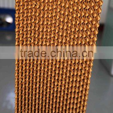 Evaporative Cooling Pad Used for Greenhouse Poultry House photo-5