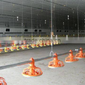 Poultry Feed Pan for Feeding System in Poultry Farm Equipment Automatic Feeding System photo-4