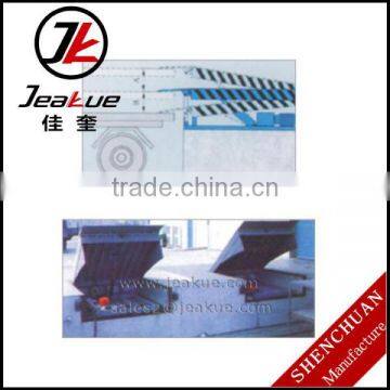 High Quality 6 Ton 10 Ton Stationary Dock Ramp photo-3