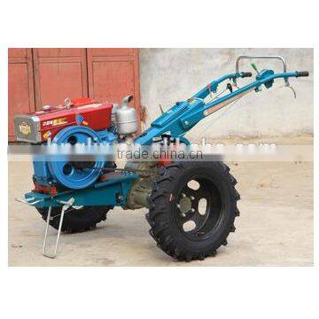 15hp Mini Walking Tractor in Hot Sale photo-2