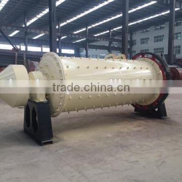 Energy Saving Ball Mill for Powder Grinding Mill